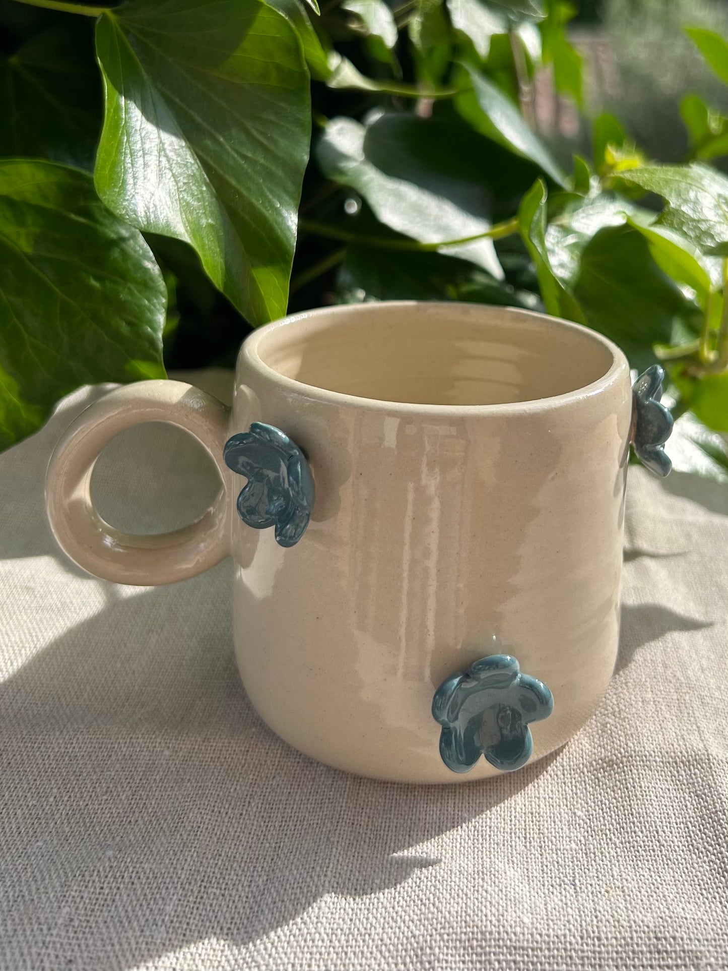 Tasse 3D