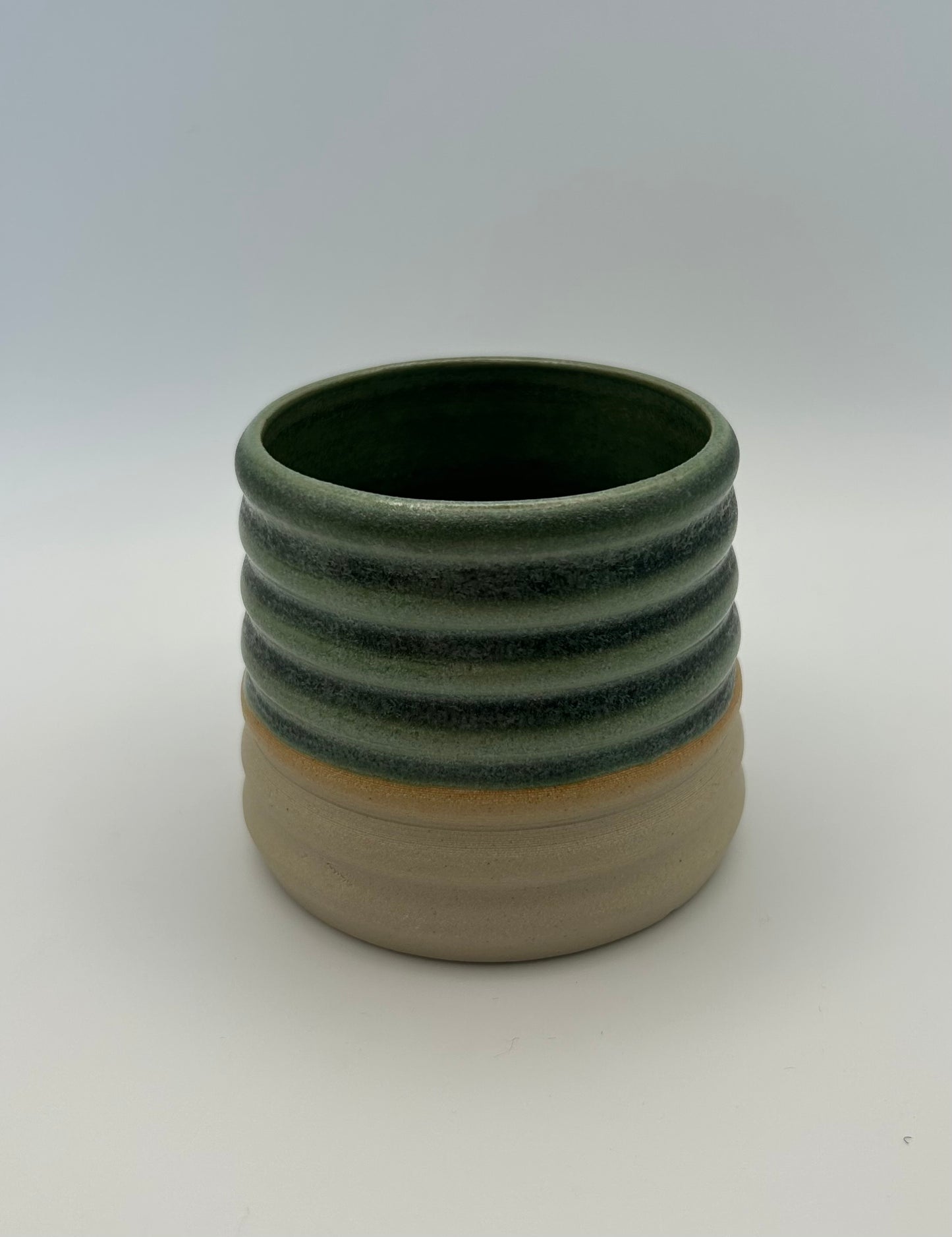Gobelet mini vague