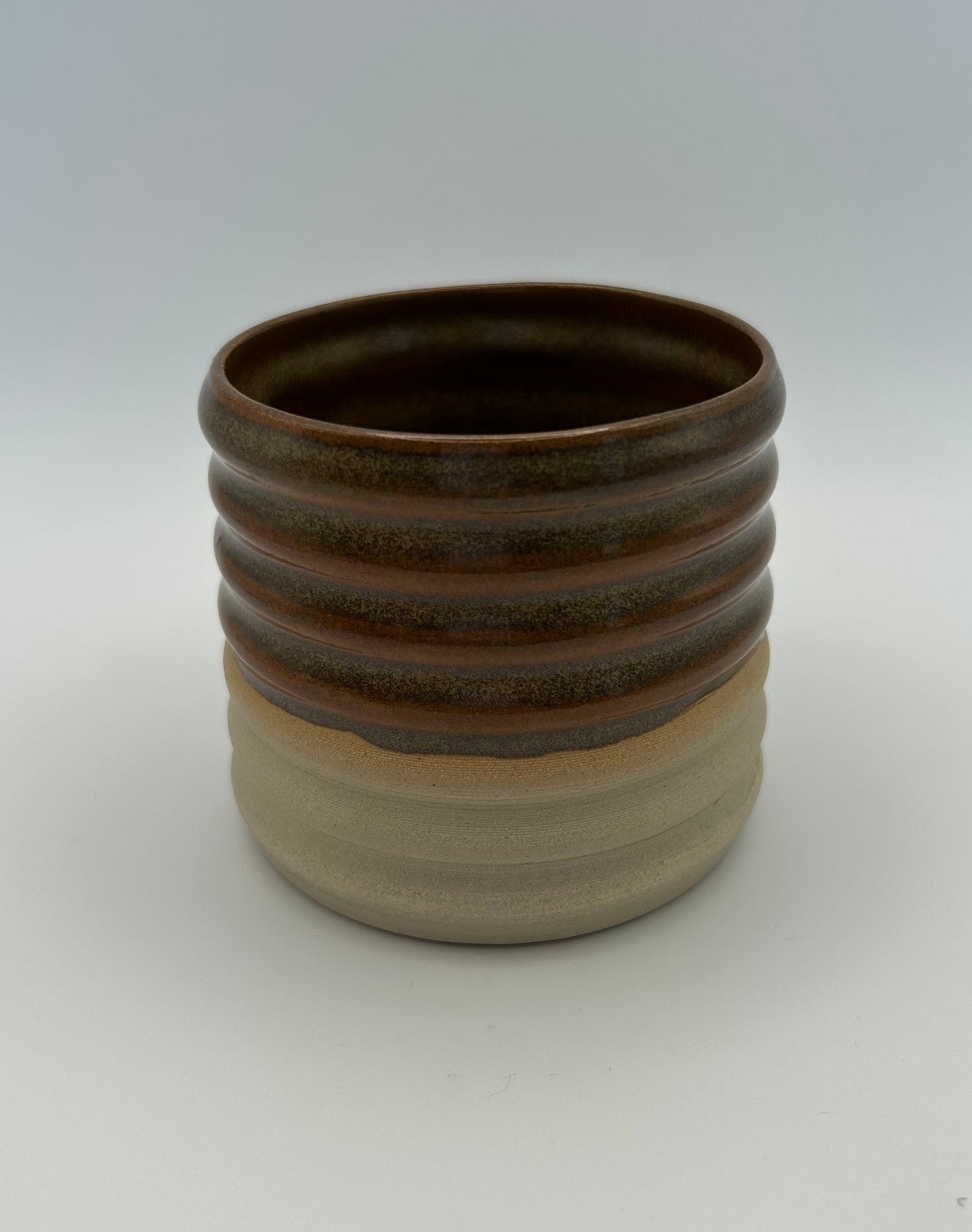 Gobelet mini vague