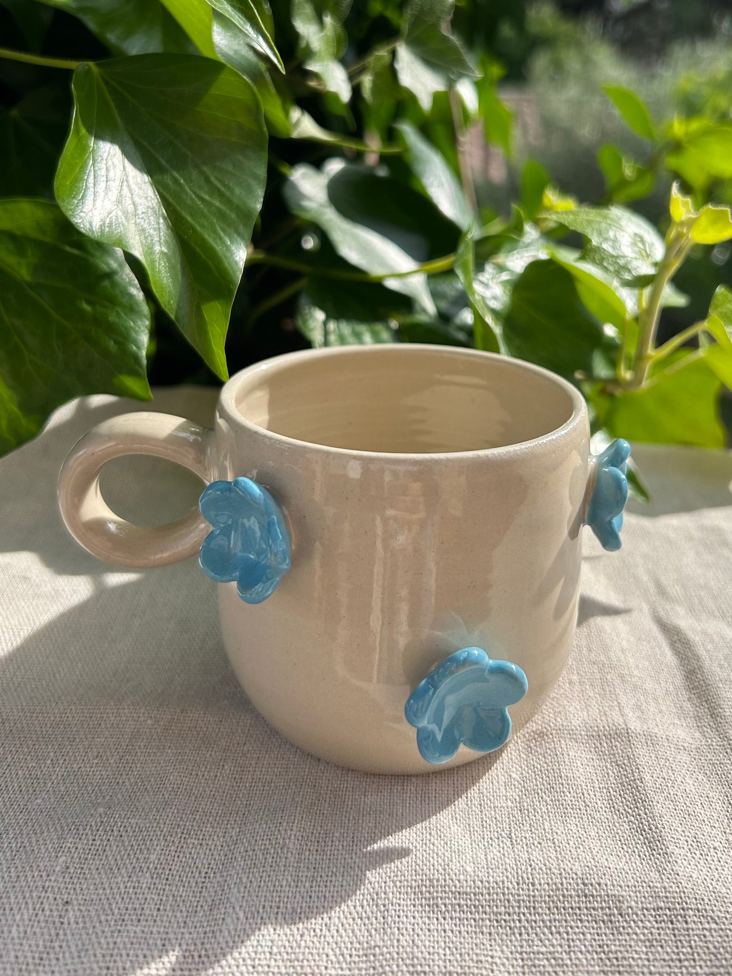 Tasse 3D