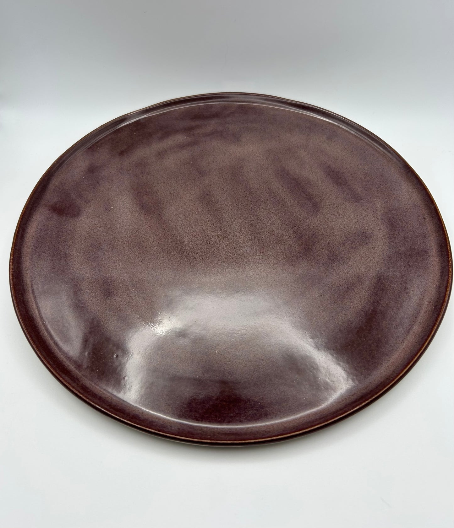 Assiette plate