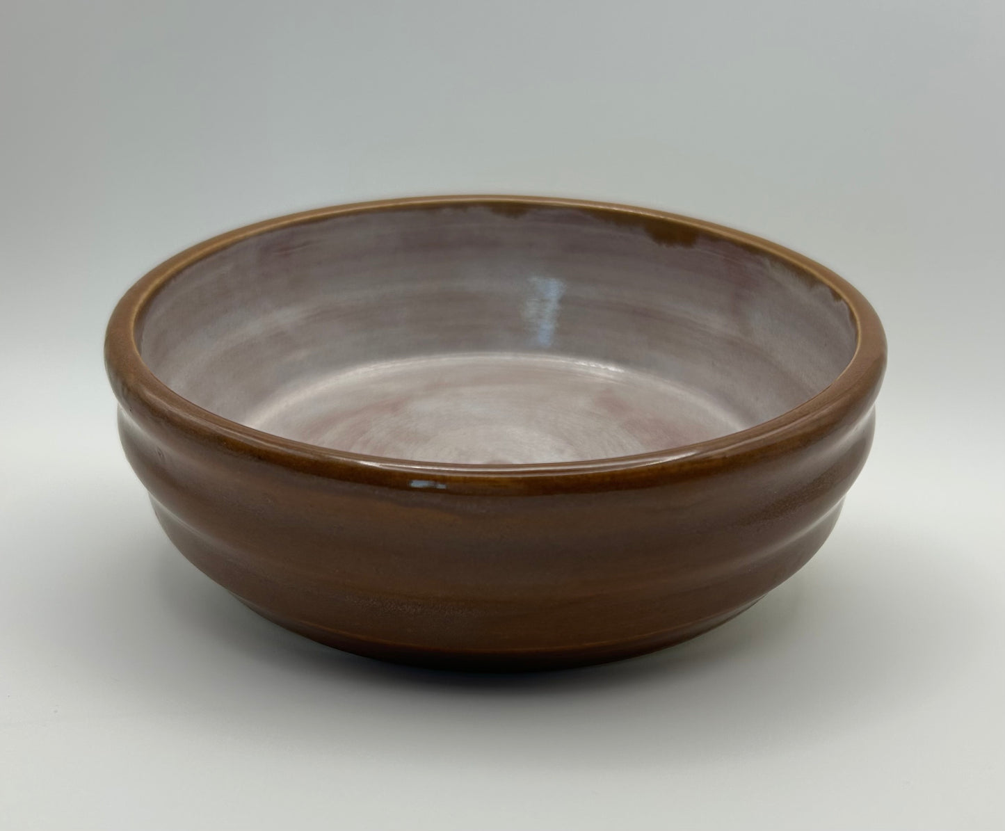 Assiette creuse