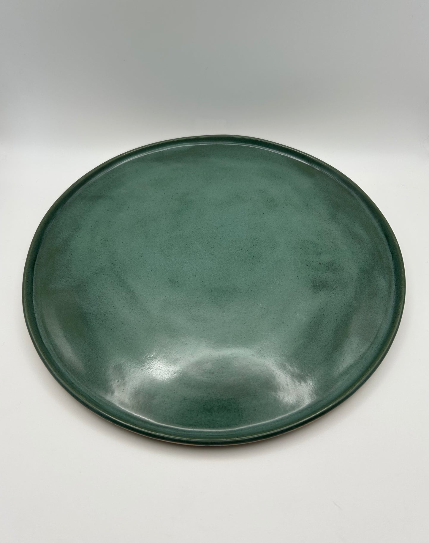 Assiette plate
