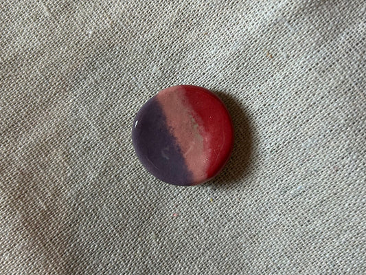 Petit worry stone