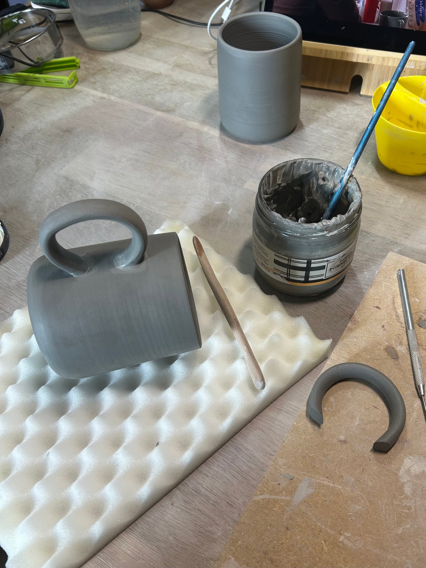 Pack modelage - 12 séances