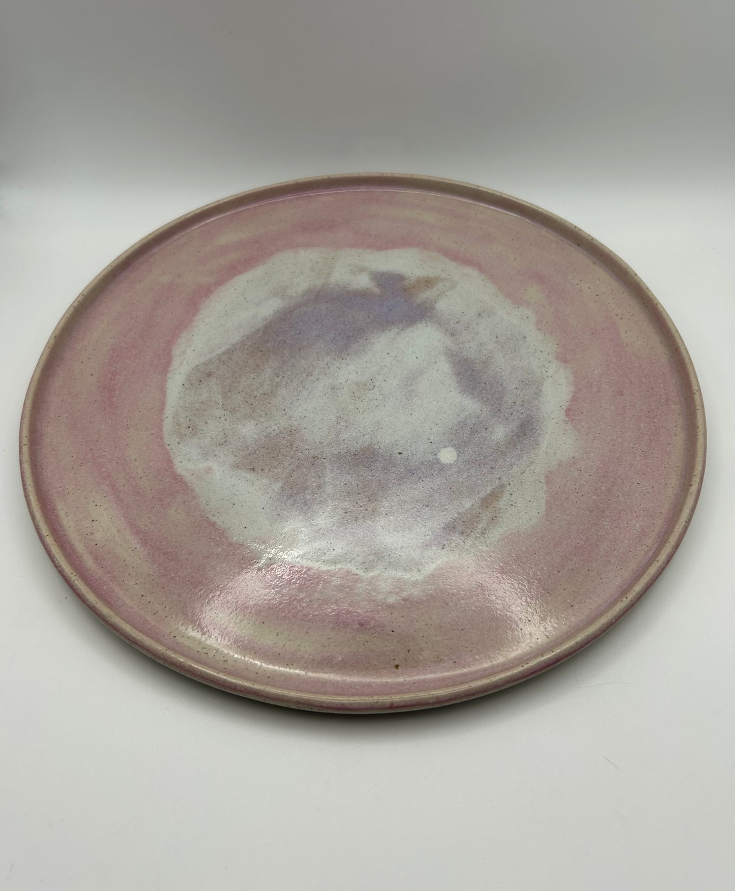 Assiette plate