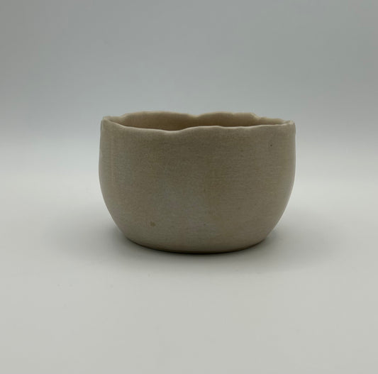 Petit bol coquille d’œuf