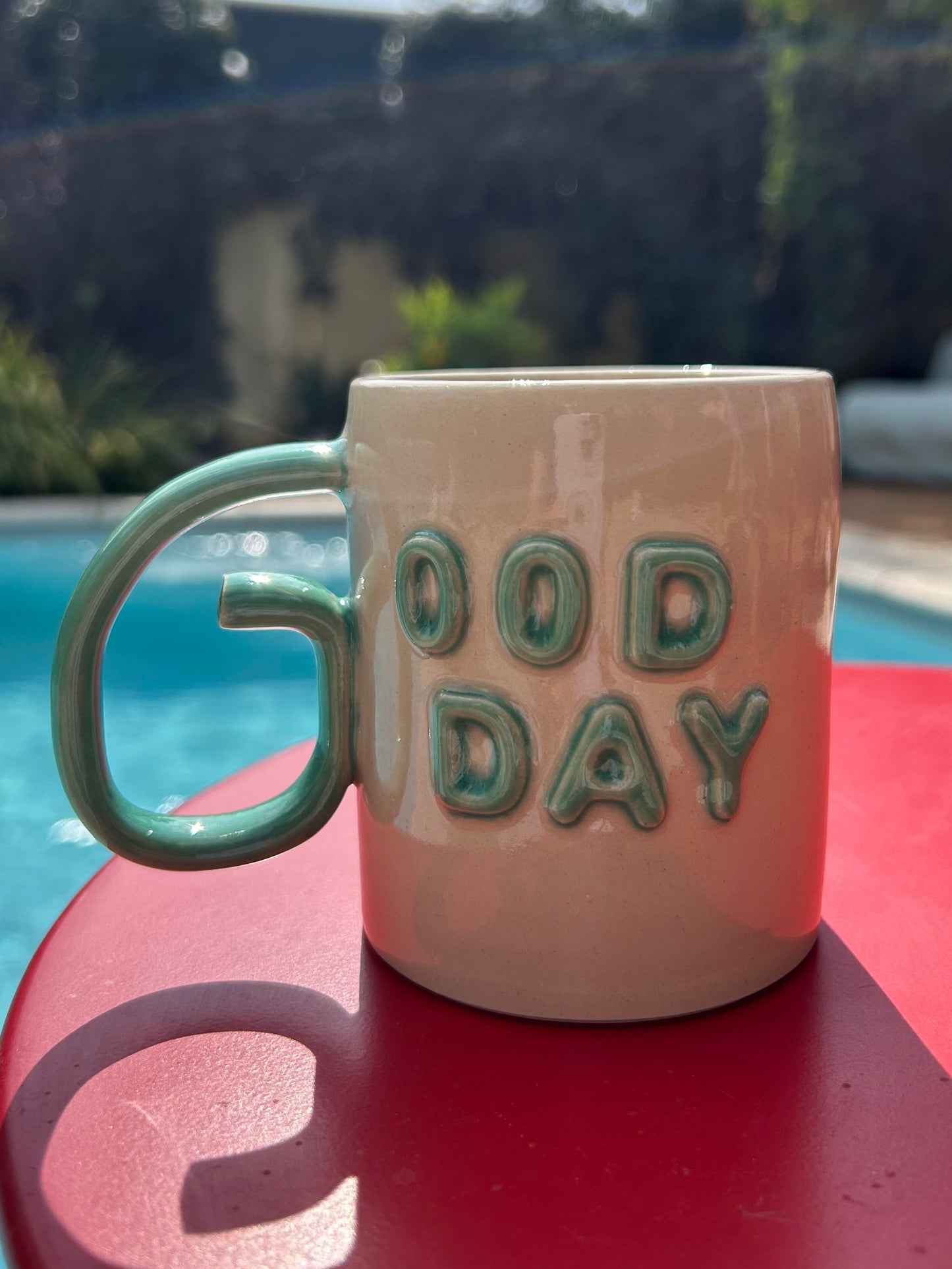 Mug humeur