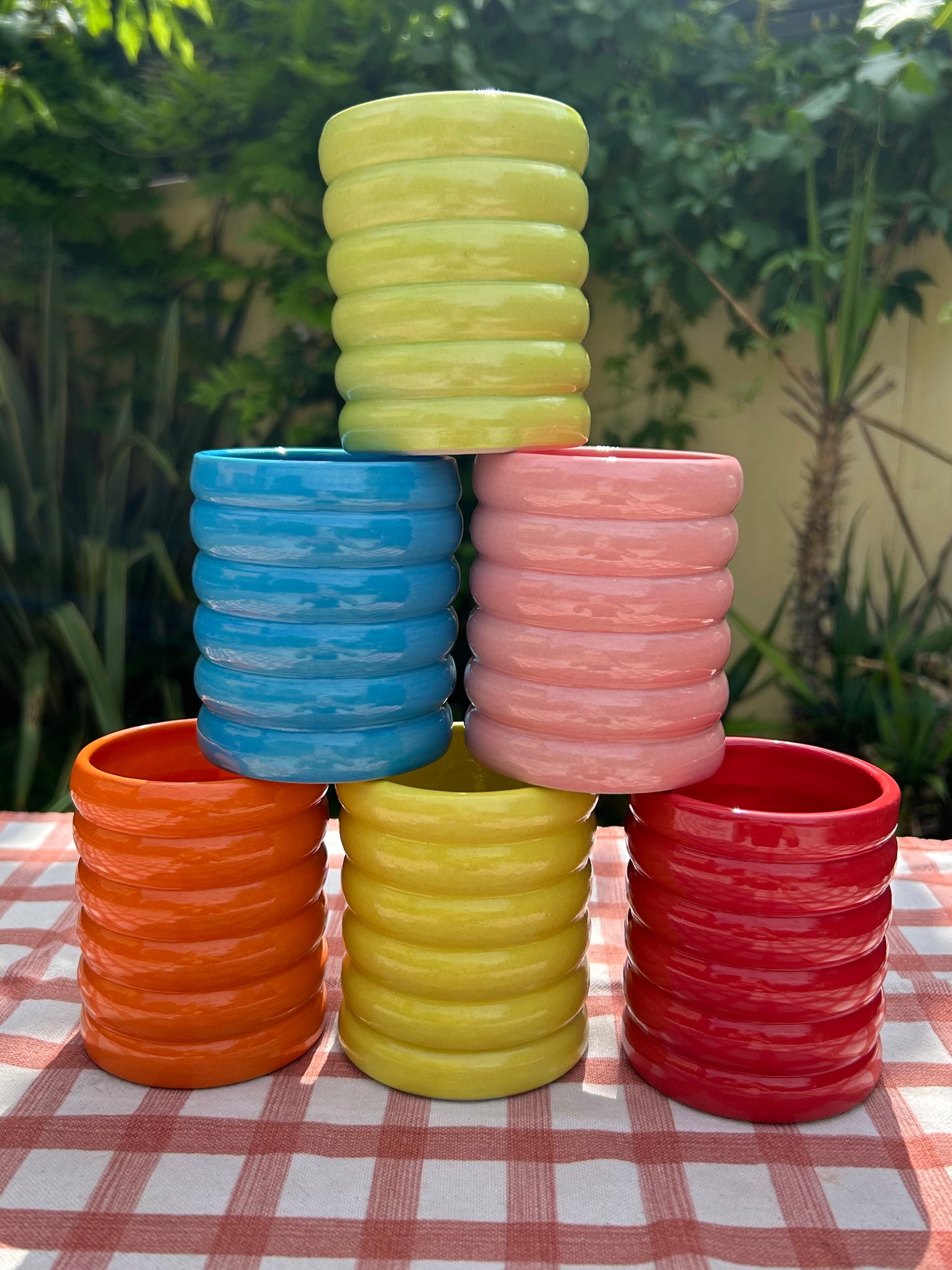 Mug pop