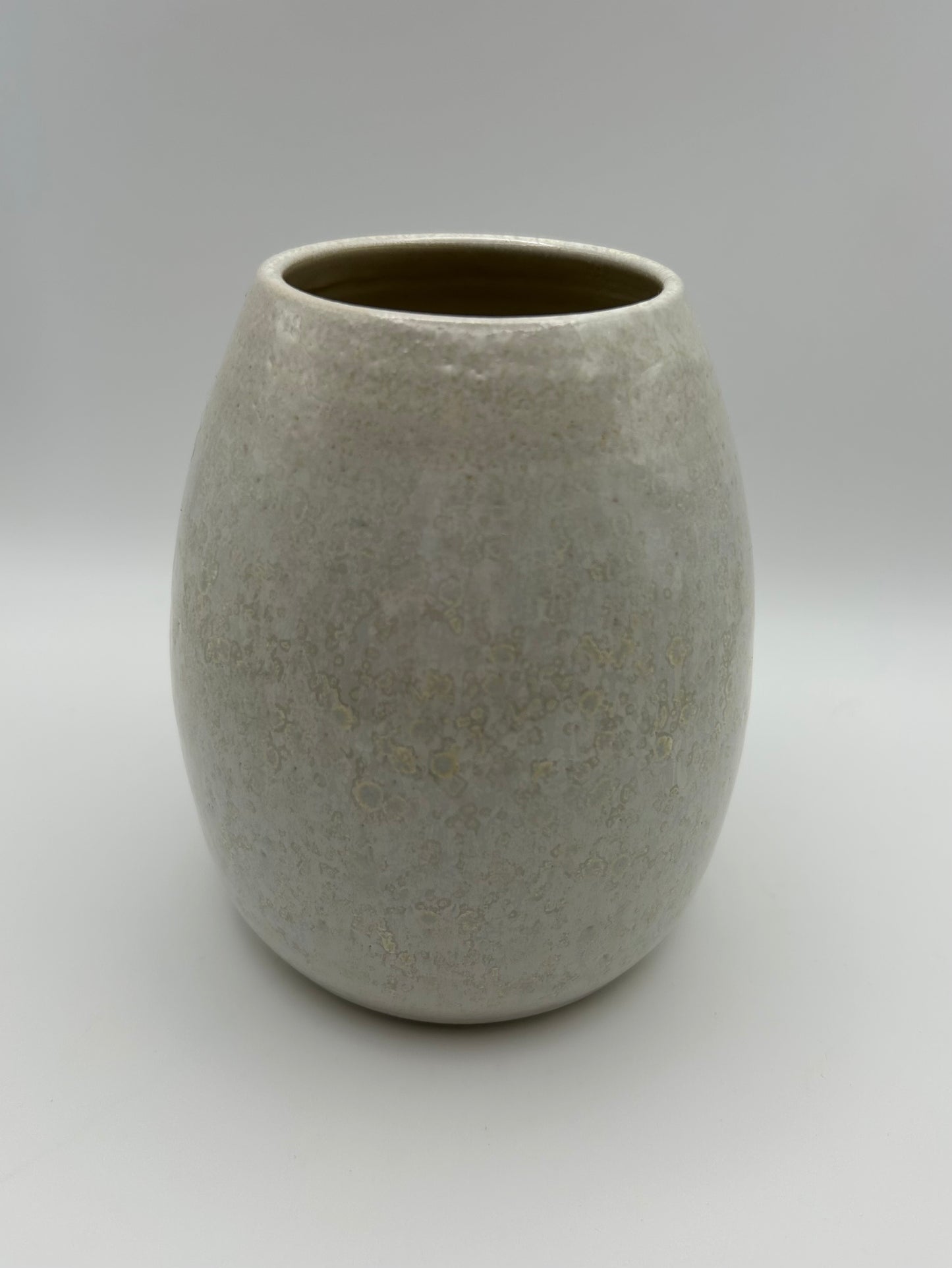 Vase nacré