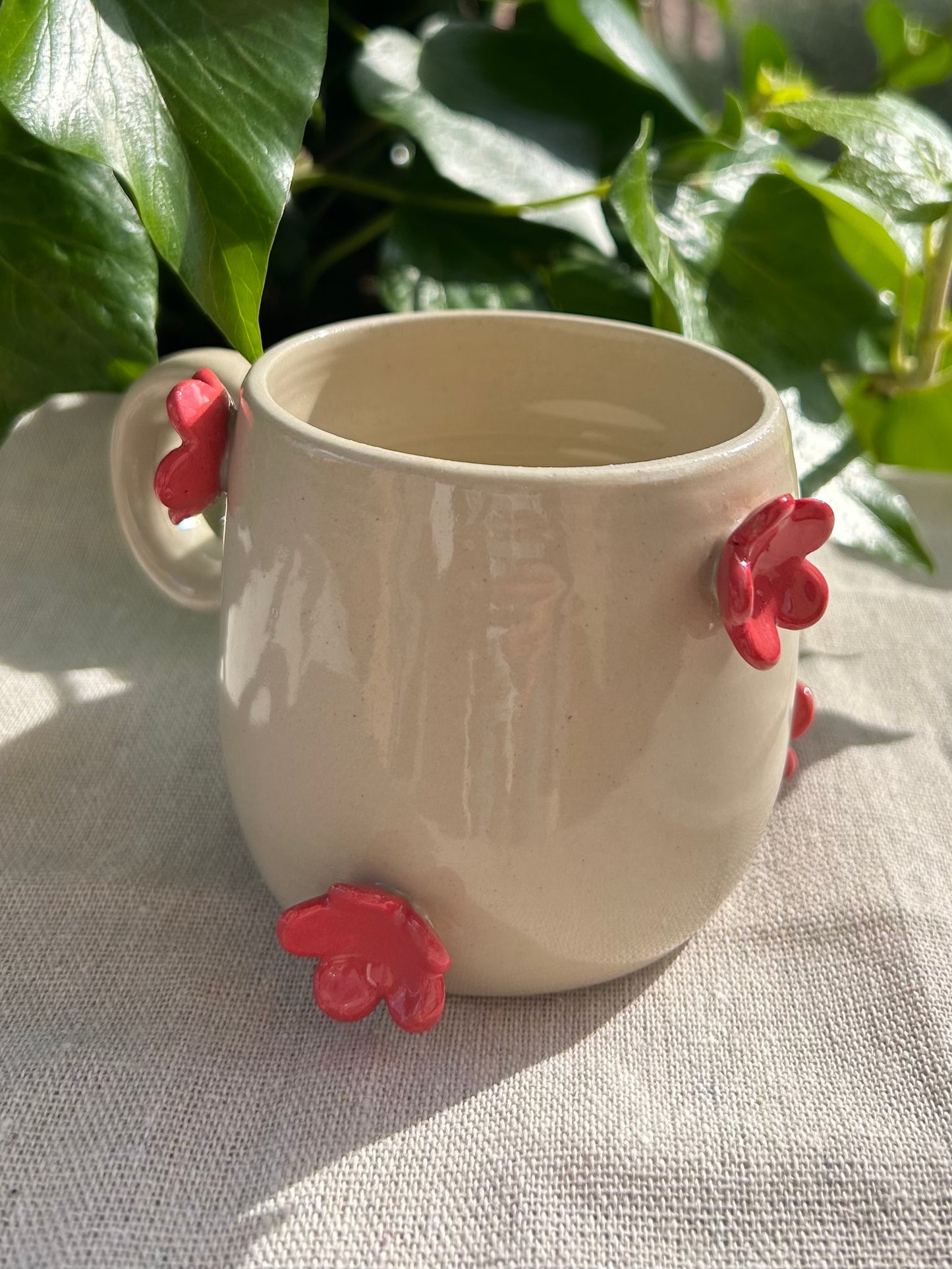 Tasse 3D