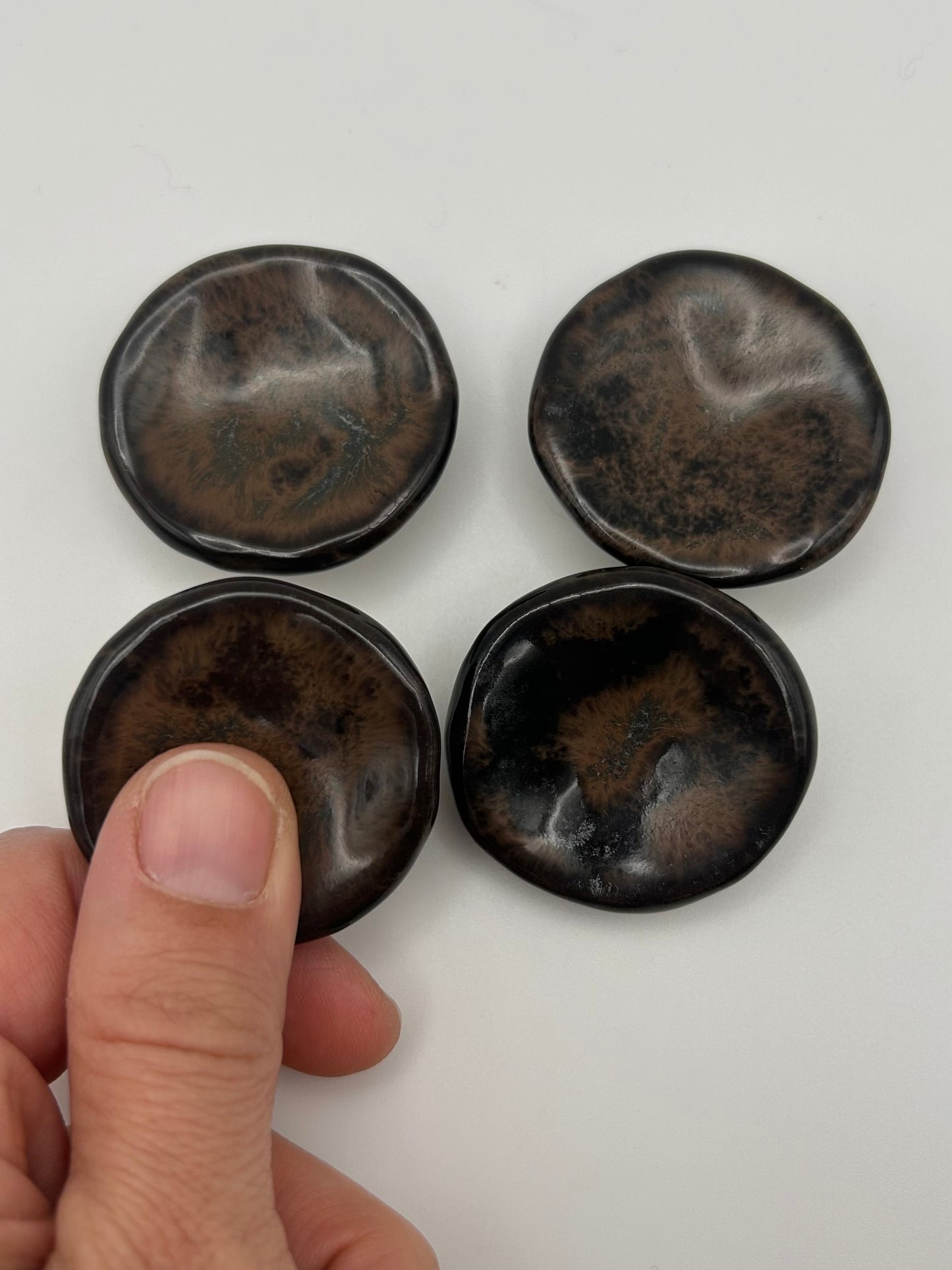Worry stone