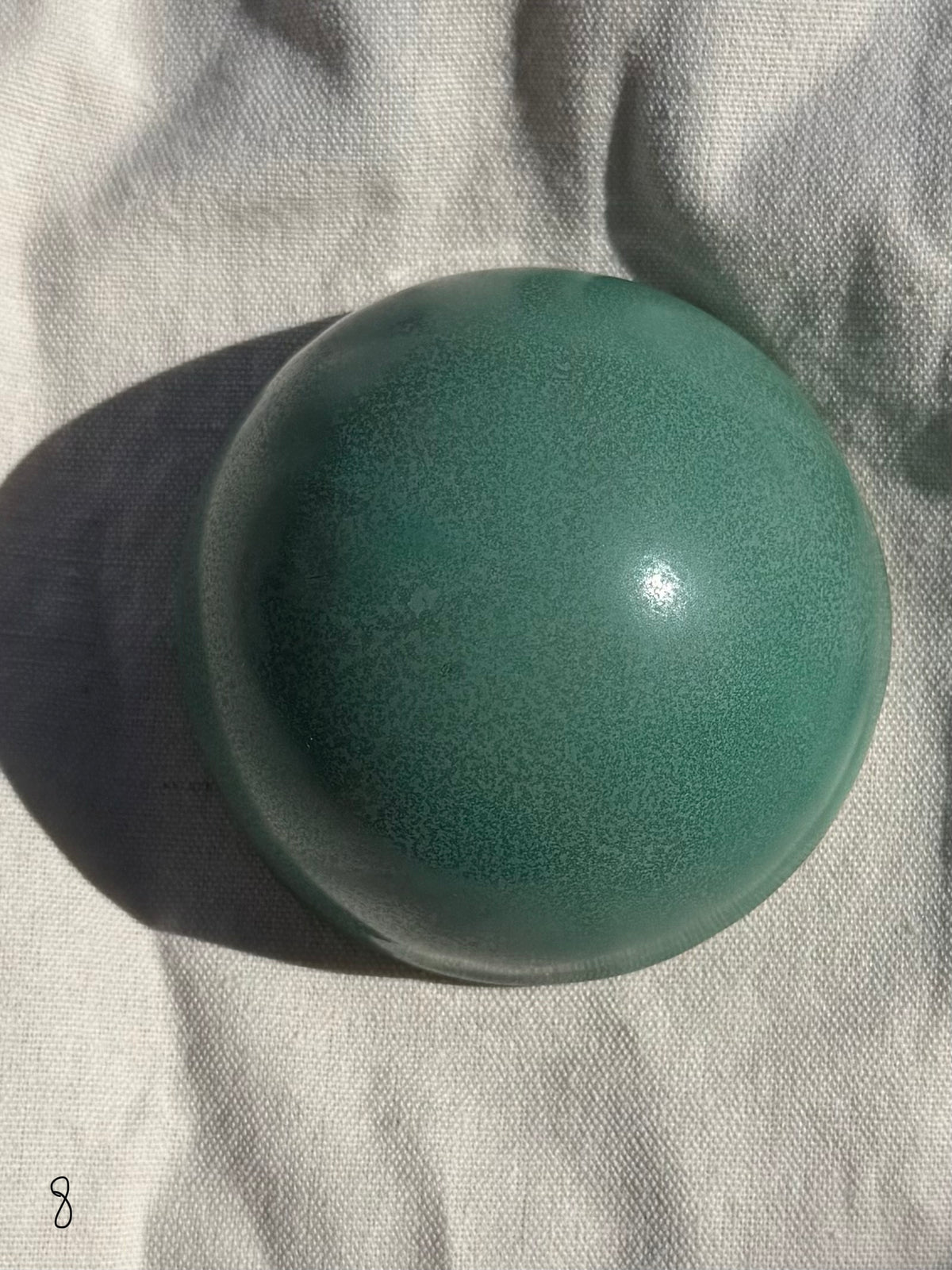 Demi sphère