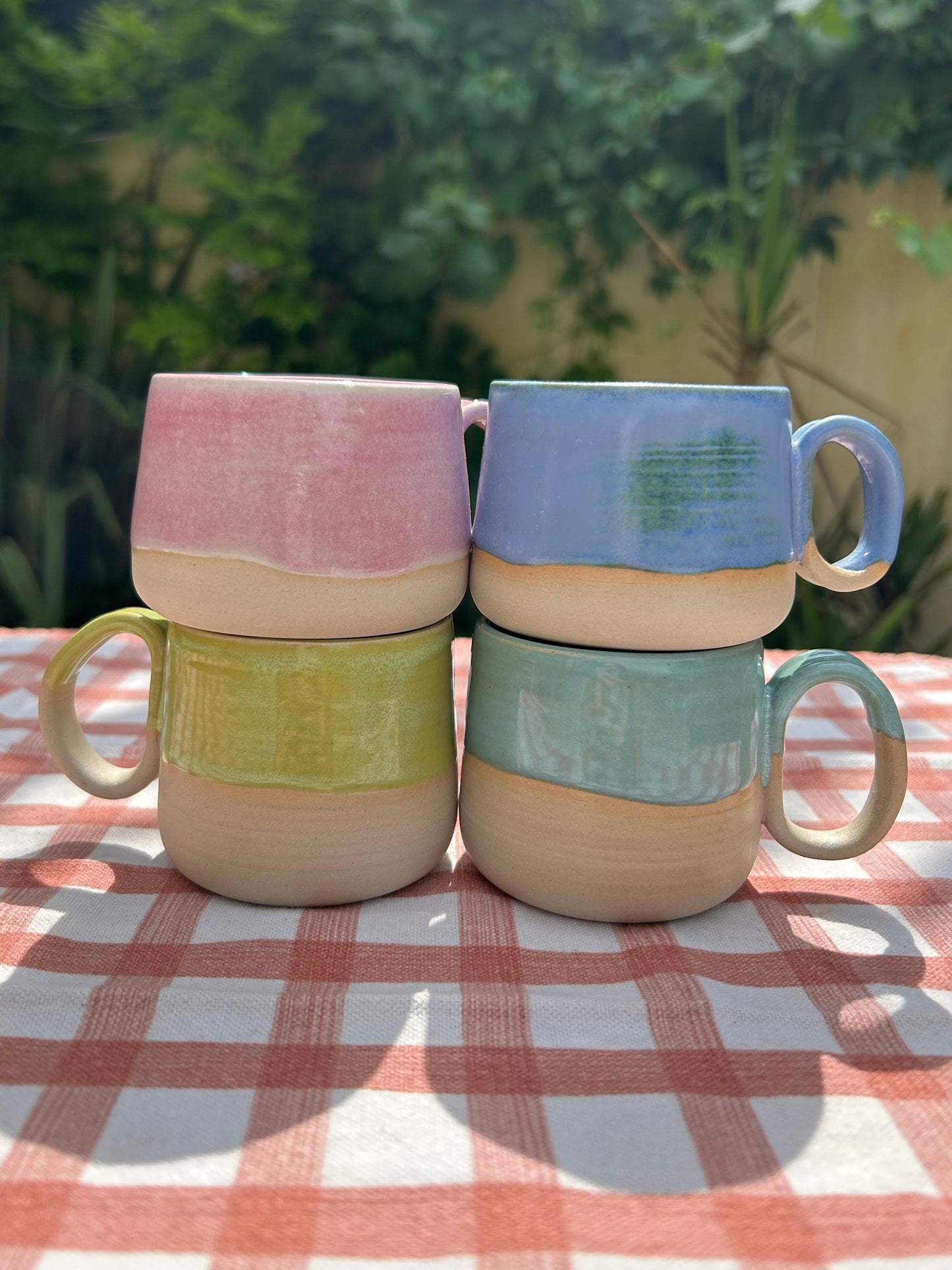 Tasse baby