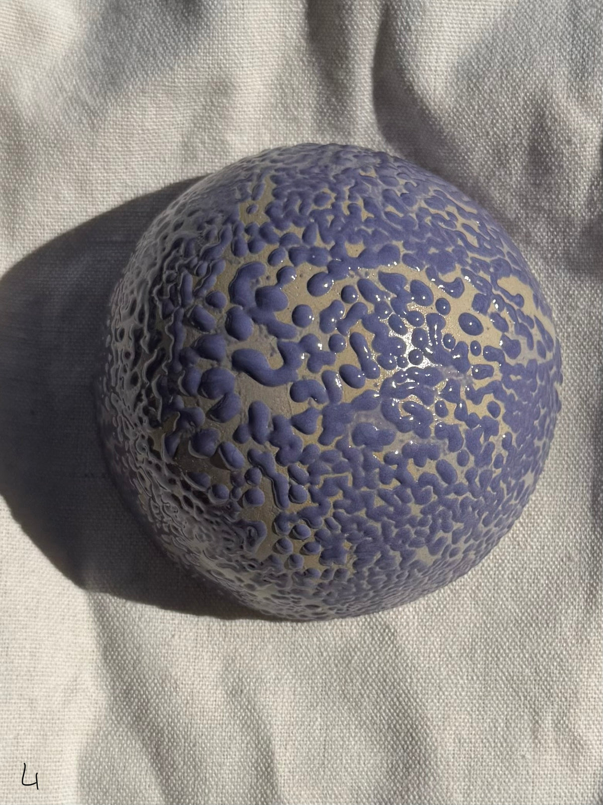 Demi sphère