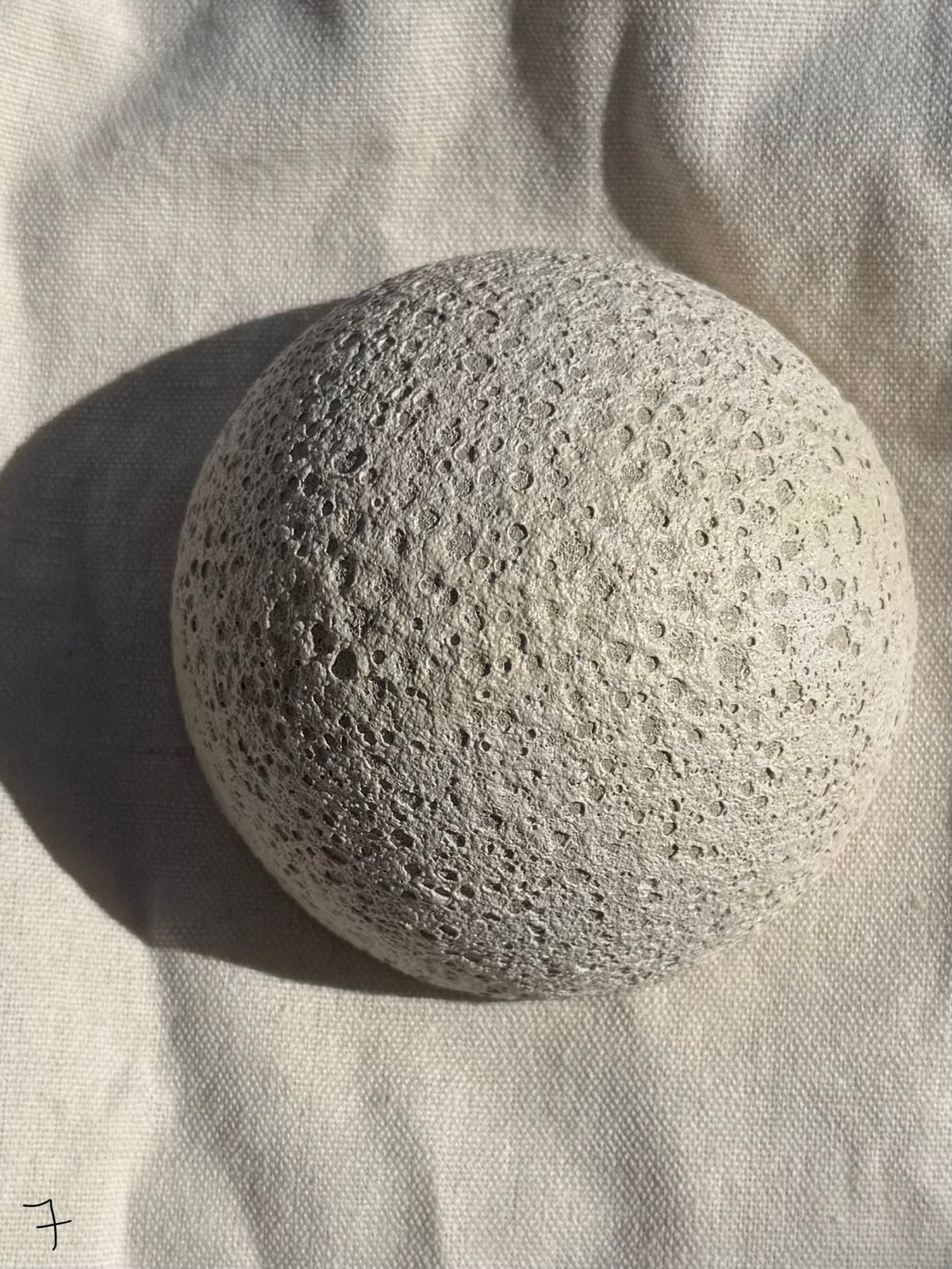 Demi sphère