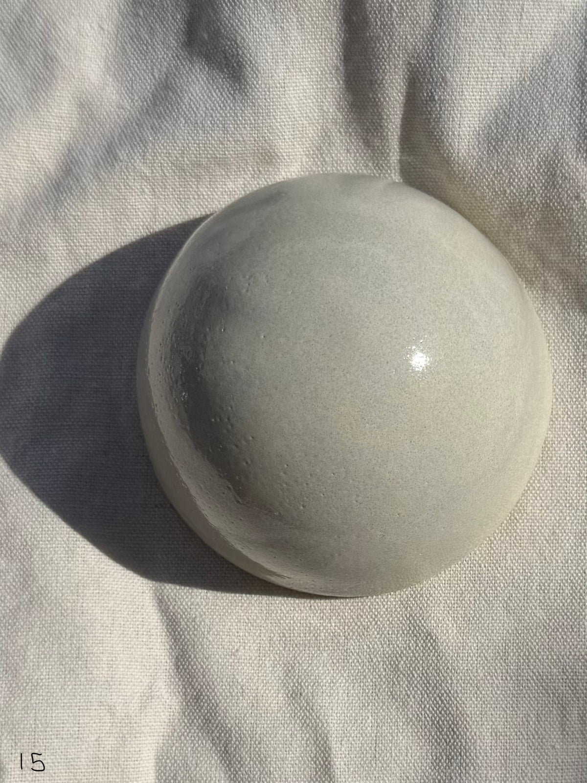 Demi sphère