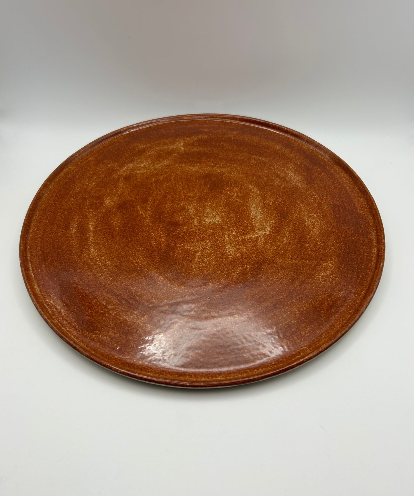 Assiette plate