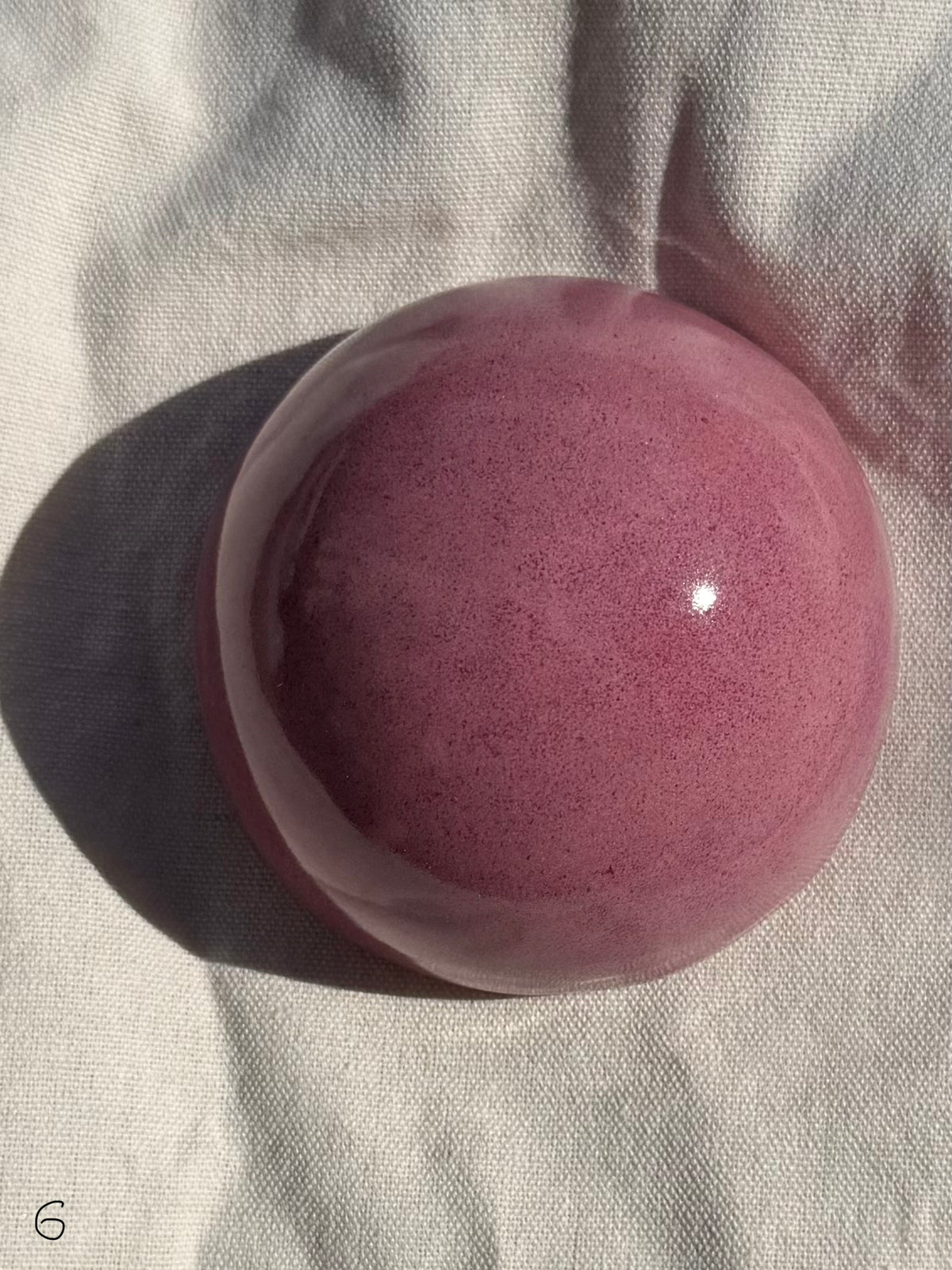 Demi sphère