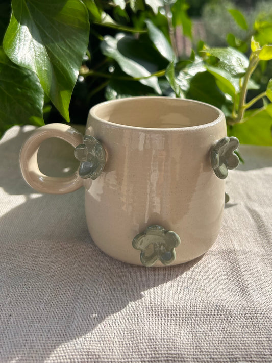 Tasse 3D