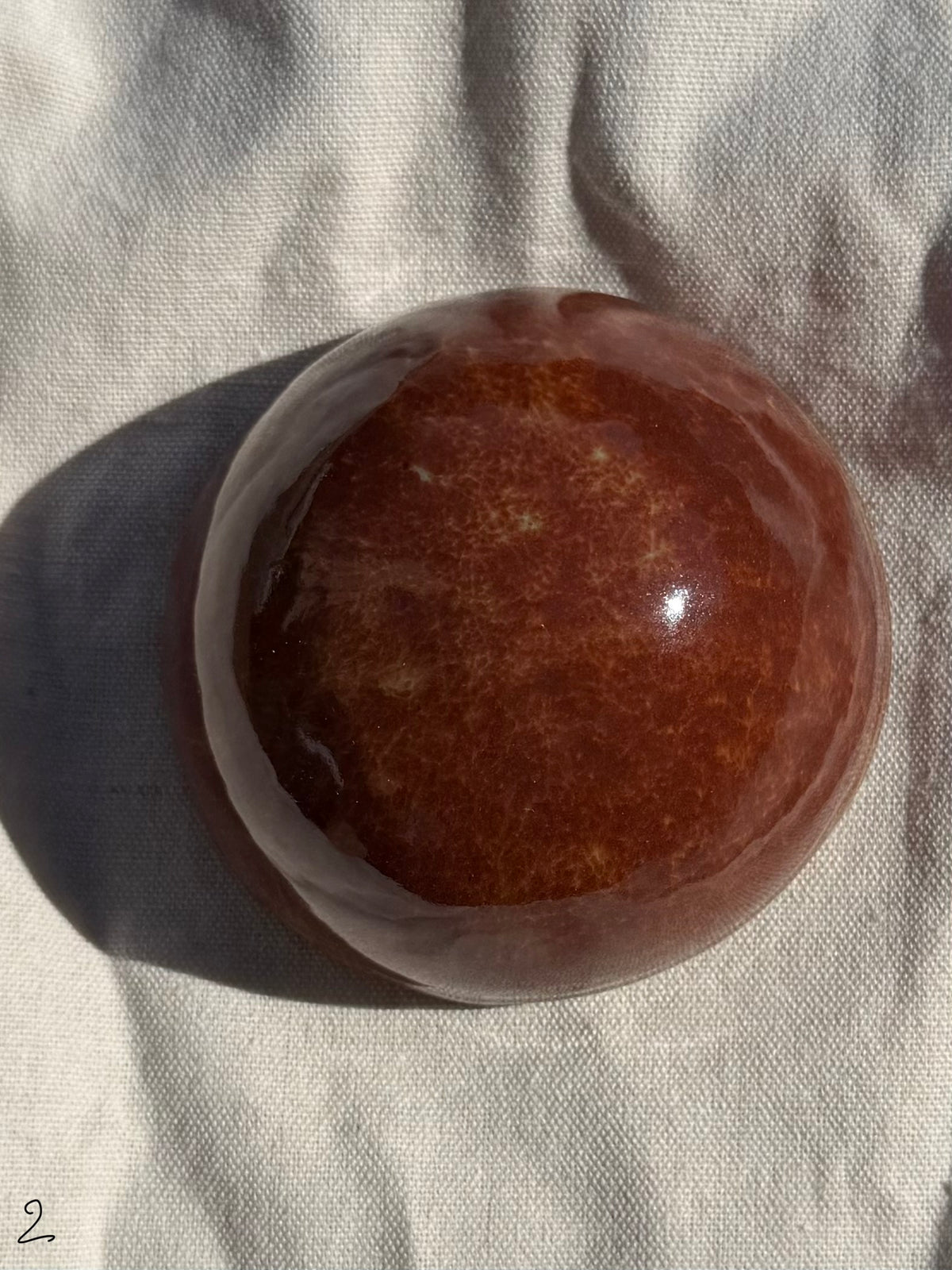 Demi sphère