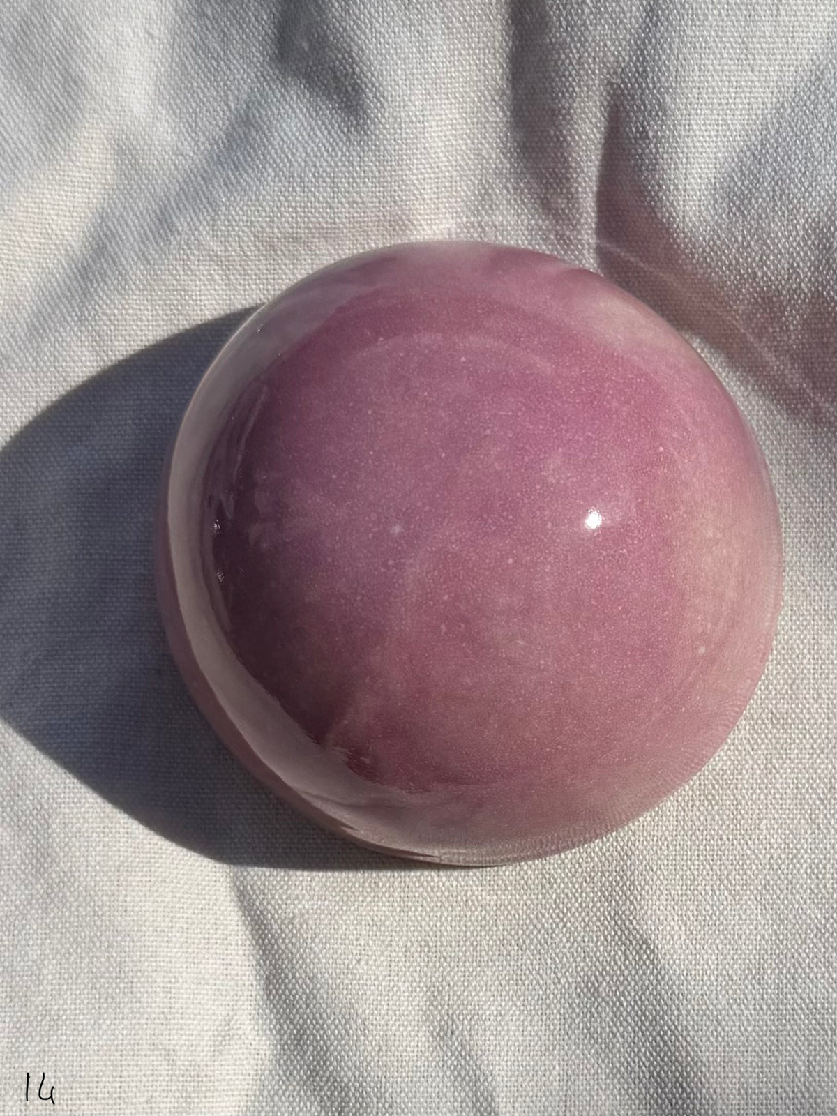 Demi sphère