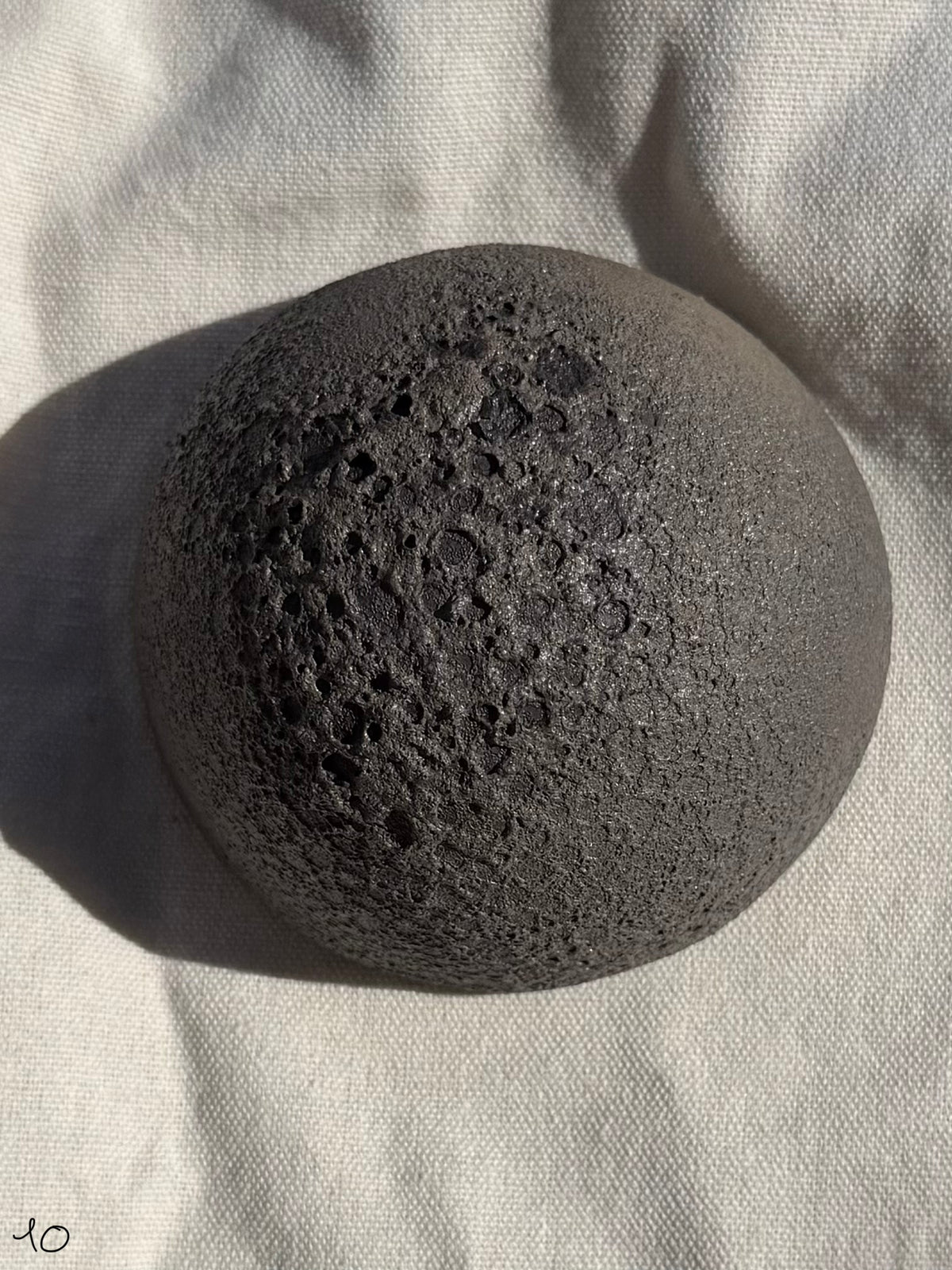 Demi sphère