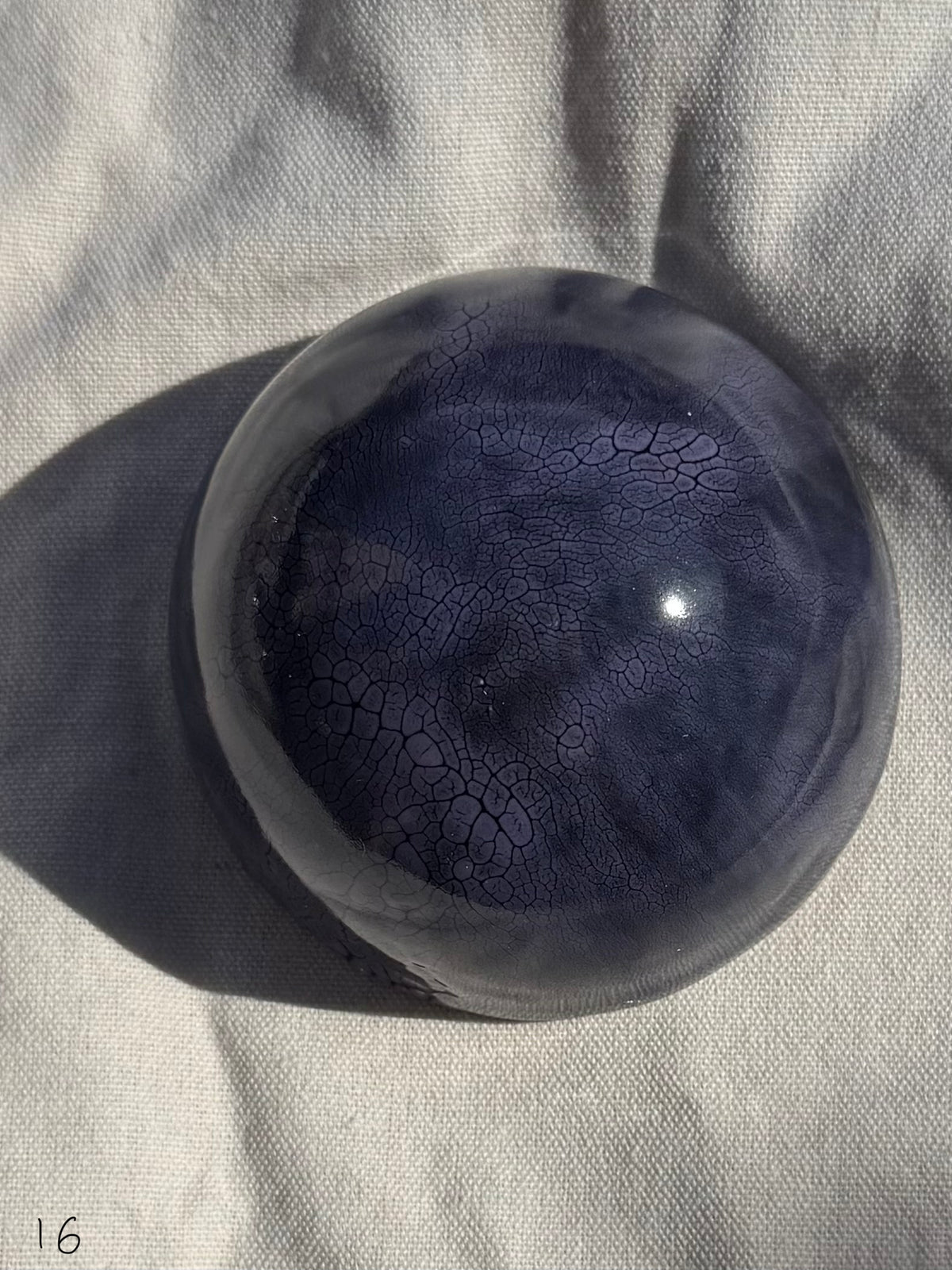 Demi sphère