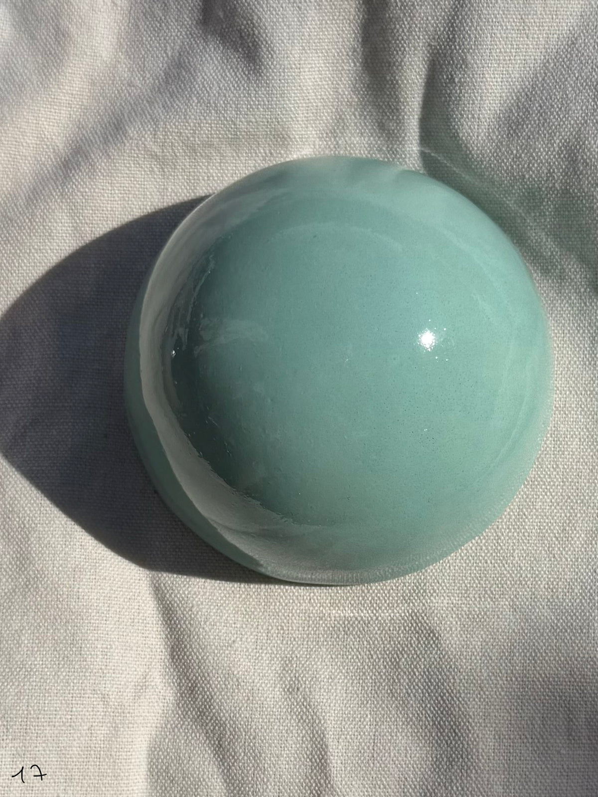 Demi sphère