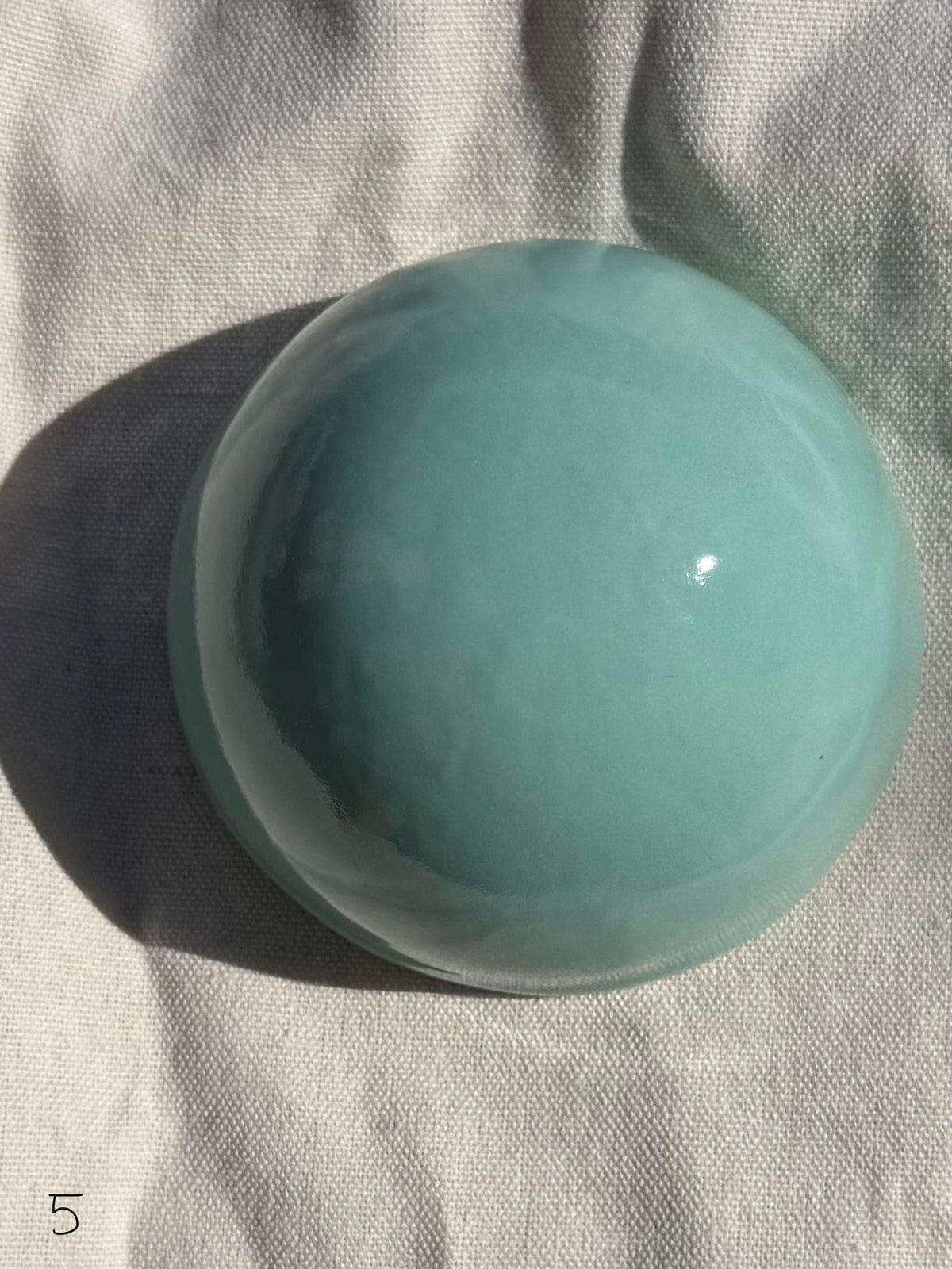 Demi sphère