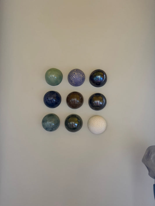 Demi sphère