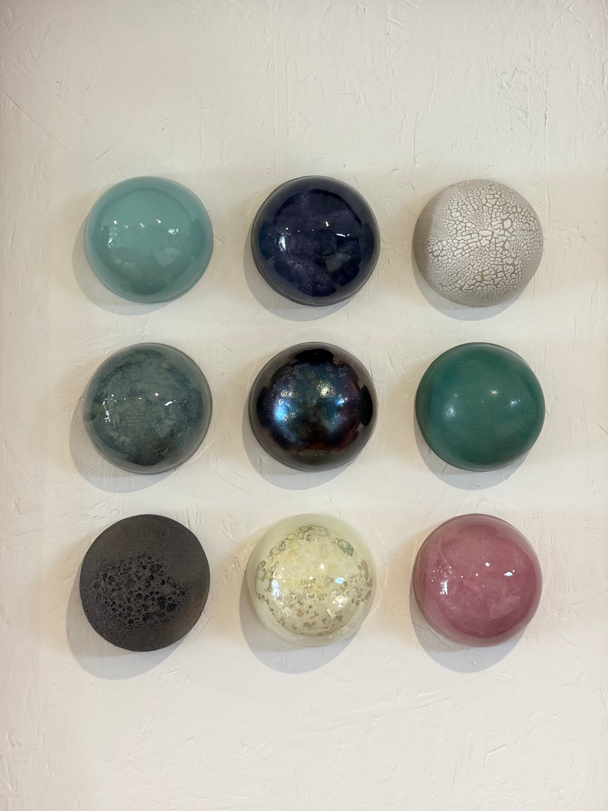 Demi sphère