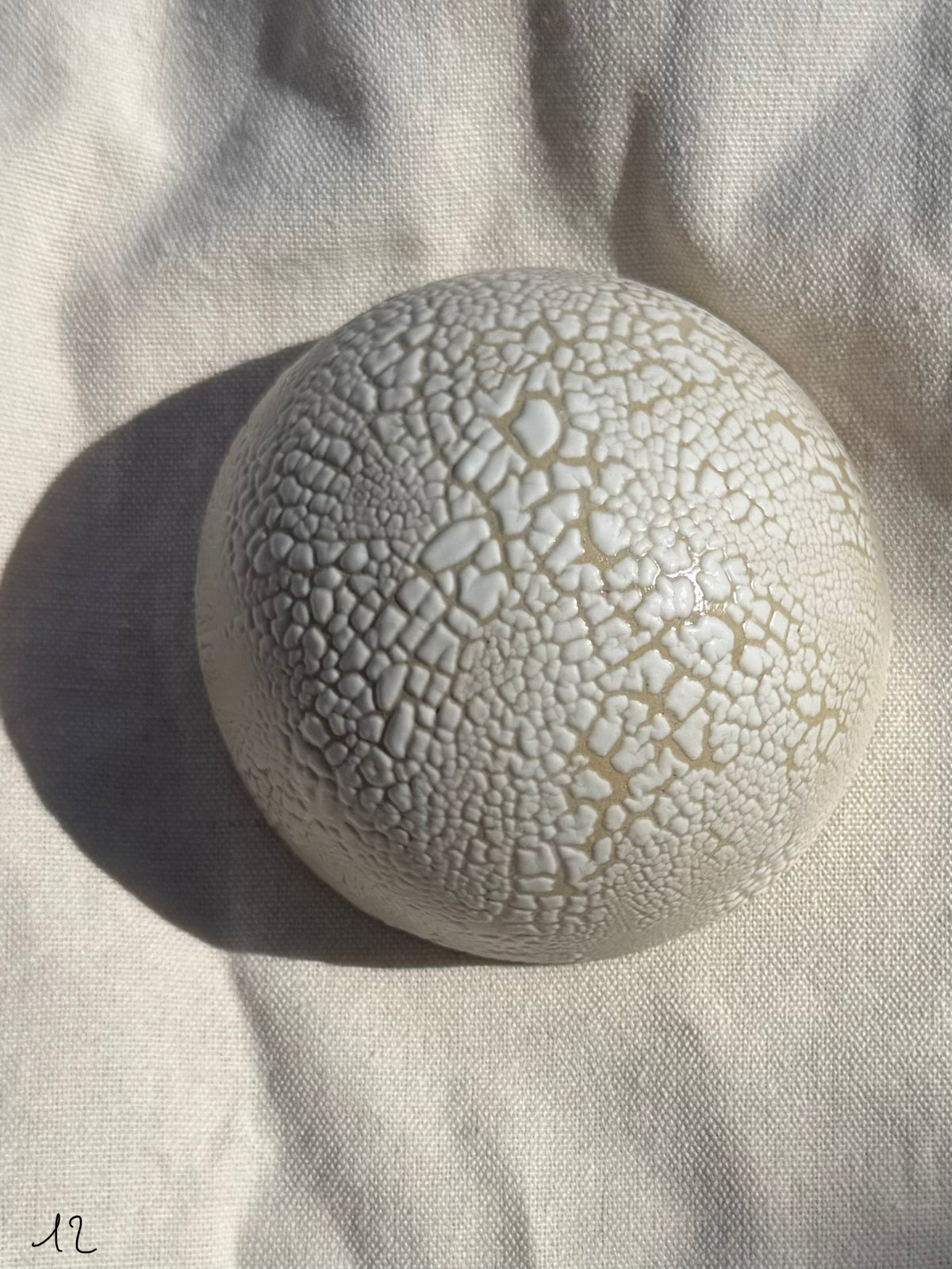 Demi sphère