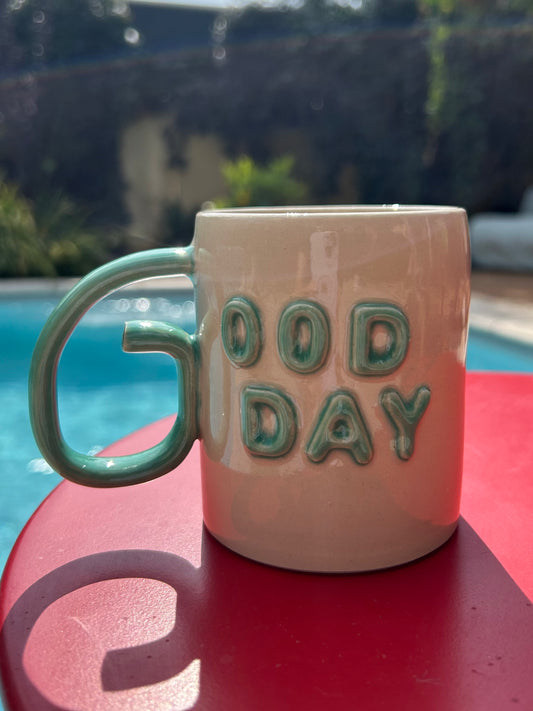 Mug humeur