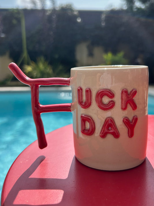 Mug humeur