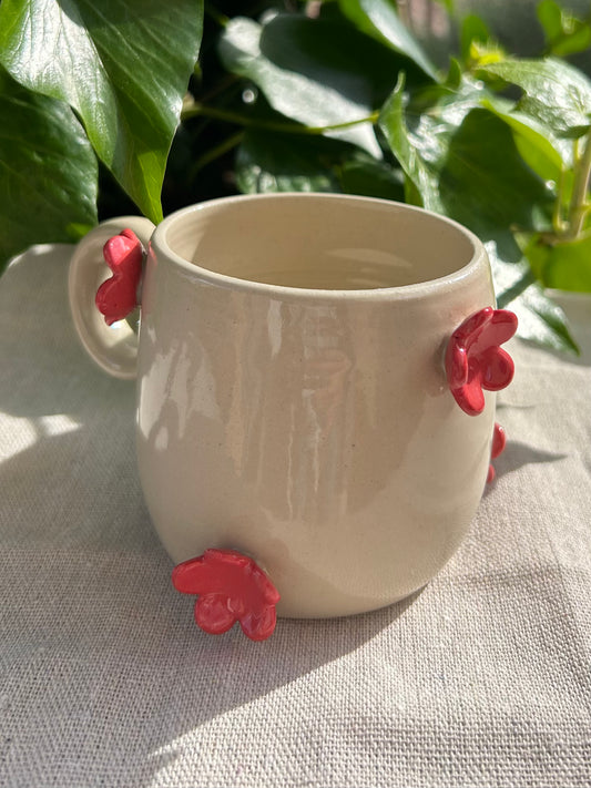 Tasse 3D