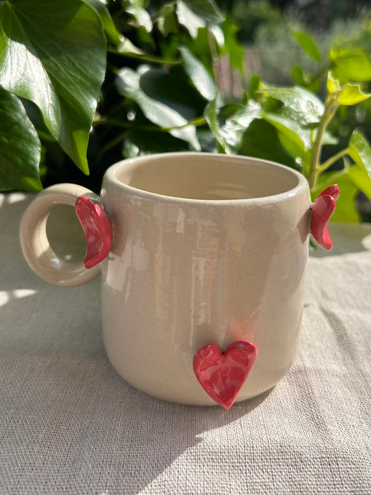 Tasse 3D